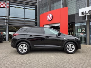 Opel Grandland X - afbeelding nr 3