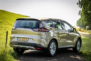 Renault Espace Renault Espace 1.6 TCe Initiale Paris 5p.| Pano|Automaat|Nap - afbeelding nr 18