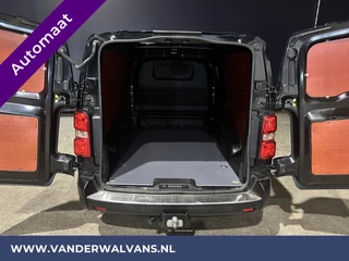 Toyota ProAce Android Auto, Parkeersensoren - afbeelding nr 3