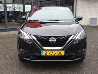 Nissan QASHQAI - afbeelding nr 15