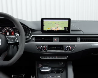 Audi RS5 Audi RS5 quattro 450 pk|RS-design|Dynamic|Pano|IPE uitlaat|Vol|Topstaat! - afbeelding nr 60