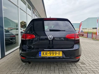 Volkswagen Golf Volkswagen Golf 1.0 TSI Edition|DSG|Harmon kardon|Navi|Airco - afbeelding nr 6