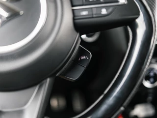 Suzuki Swift Suzuki Swift 1.4 Sport Navi Keyless CarPlay Stoelverwarming - afbeelding nr 28