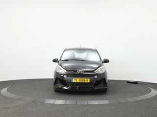 Hyundai i10 - afbeelding nr 14