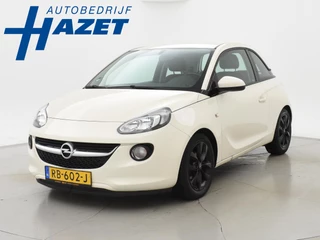 Opel ADAM 1.4 AUTOMAAT UNLIMITED
