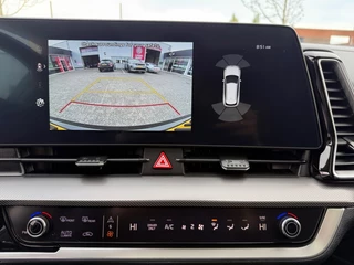 Kia Sportage - afbeelding nr 26