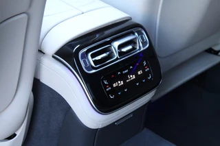 Mercedes-Benz S-Klasse Mercedes-Benz S-Klasse 580 e 510pk PHEV Lang AMG Line NL-Auto NAP Panoramadak Burmester Clima Cruise HUD 360 Camera  VOL - afbeelding nr 28