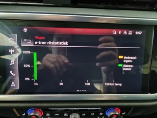 Audi Q3 Audi Q3 45 TFSI e S edition PHEV Plug in Hybride ✅DEALER ONDERHOUDEN - afbeelding nr 44