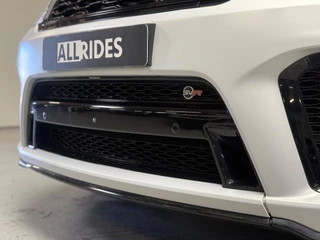 Land Rover Range Rover Sport Land Rover RANGE ROVER SPORT 5.0 V8 SC SVR l Carbon l Matt l Kuipstoelen - afbeelding nr 14