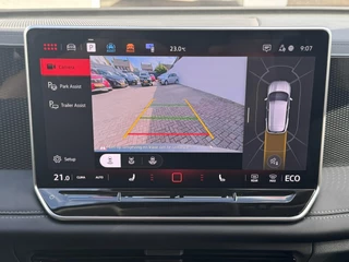 Volkswagen Tiguan Volkswagen TIGUAN 1.5 eHybrid Led Camera ACC Carplay Sfeerverlichting Navigatie Wegklapbare trekhaak - afbeelding nr 5
