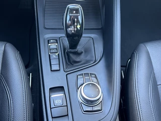 BMW X1 Panoramadak Navi Prof Leer Head Up Camera DAB Stoelverwarming Led Koplampen  NL Auto - afbeelding nr 22