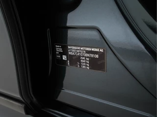 BMW 7 Serie Aut. *PANO | NAPPA-FULL-LEATHER | HARMAN/KARDON-SURROUND | SOFT-CLOSE | HEAD-UP | ADAPT.CRUISE | FULL-LED | MEMORY-PACK | SURROUND-VIEW | DIGI-COCKPIT | BLIS | DAB+ | AMBIENT-LIGHT | 20''ALU* - afbeelding nr 47