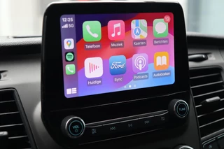 Ford Transit Custom Ford Transit Custom 320 2.0 TDCI L2H1 / LED / CARPLAY / STOELVERW / TREKHAAK / 16'' - afbeelding nr 8