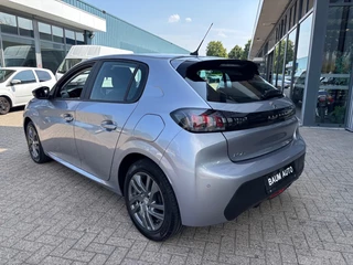 Peugeot 208 Peugeot 208 1.2 PT ACTIVE PACK NAVI AIRCO/ECC PDC CC - afbeelding nr 9