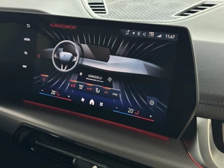 BMW X1 BMW X1 XDRIVE 25E M-SPORT LED ELEK.KLEP NAVI STOELVERW M-SHADOW LINE CARPLAY/ANDROID ZWARTE.HEMEL PHEV PLUG IN HYBRID AWD 4X4 4WD - afbeelding nr 52