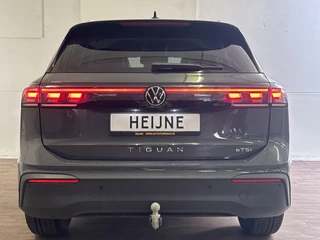 Volkswagen Tiguan Volkswagen Tiguan 1.5 eTSI DSG LIFE EDITION CAMERA/IQ-LIGHT/TREKHAAK - afbeelding nr 6