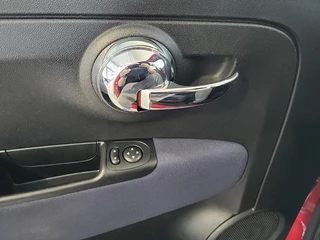 Fiat 500 - afbeelding nr 12