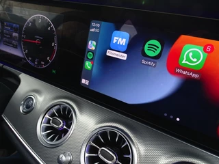 Mercedes-Benz E-Klasse Mercedes-Benz E-Klasse 220 d Prestige Plus / AMG-pakket 2016 / LED *NAP* - afbeelding nr 63