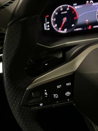 SEAT Tarraco Seat Tarraco 1.5 TSI FR Virtual Sfeer Trekhaak 360° Camera - afbeelding nr 19