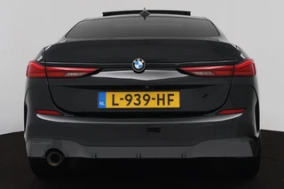 BMW 2 Serie BMW 2-serie Gran Coupé 218i Executive Edition (PANORAMADAK, ACHTERUITRIJCAMERA, PARKEERSENSOREN, STOELVERWARMING, AUTOMAAT) - afbeelding nr 7