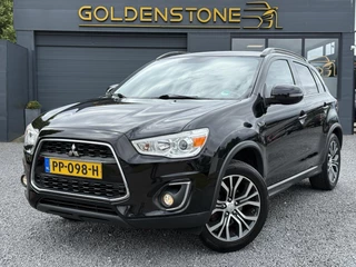 Mitsubishi ASX - 51978055-0