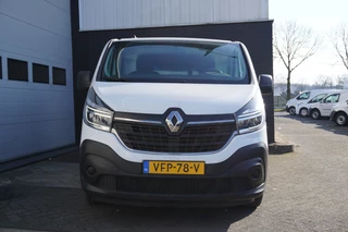 Renault Trafic - Airco - Navi - Cruise - €13.900,- Excl. - afbeelding nr 7