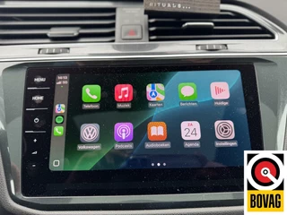 Volkswagen Tiguan Allspace Volkswagen Tiguan Allspace 2.0 TSI 4Motion Highline 7p. Bom vol auto!! - afbeelding nr 29