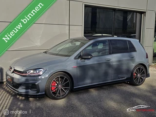 Volkswagen Golf Volkswagen Golf 2.0 TSI GTI TCR Panorama/Akrapovic/Keyless/290 pk - afbeelding nr 1