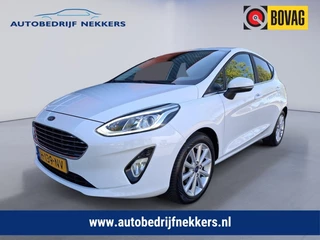 Ford Fiesta - afbeelding nr 3
