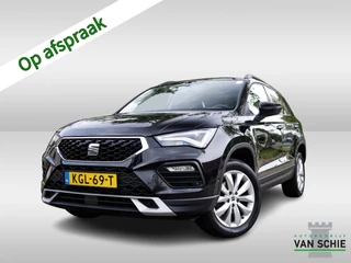 SEAT Ateca 1.0 TSI Style Business Intense