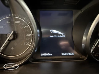 Jaguar F-Type - afbeelding nr 33