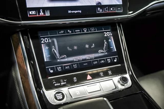 Audi A8 Audi A8 60 TFSI e quattro Pro Line Plus|360|Pano|ACC|22'' - afbeelding nr 55