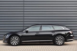 Volkswagen Arteon | Panoramadak | 360 Camera | ACC | Matrix LED | Head-Up | Sfeerverlichting | CarPlay | Stoelverwarming voor + achter | - afbeelding nr 3
