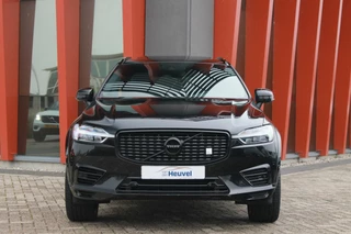 Volvo XC60 Volvo XC60 T8 AWD Polestar Engineered | Panoramadak | Parkeercamera | Stoelverwarming | Glossy Black | Keyless - afbeelding nr 2