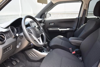 Suzuki Ignis Suzuki Ignis 1.2 Smart Hybrid Select | Cruise control | Apple carplay/android | Trekhaak | - afbeelding nr 10