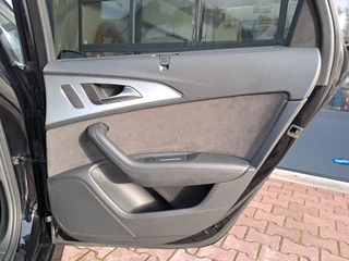 Audi A6 Audi A6 Avant 1.8 TFSI ultra Advance Sport S-line | Automaat | Leder | App-connect | Navi | Cruise | LED | - afbeelding nr 44