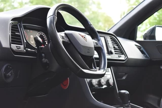 CUPRA Ateca CUPRA Ateca 2.0 TSI 4DRIVE Pano Lane ACC Camera Trekhaak - afbeelding nr 10