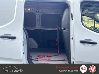 Opel Combo Opel Combo 1.5D L1H1 Edition |AIRCO|TREKHAAK|PARKEERS|CRUISE| 3159 - afbeelding nr 26