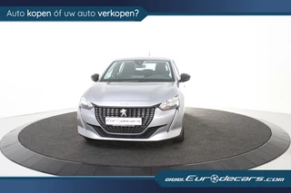 Peugeot 208 - afbeelding nr 5