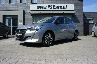 Peugeot 208 Peugeot 208 1.2 Automaat CarPlay|Cruise|Navigatie|PDC|Velgen - afbeelding nr 2