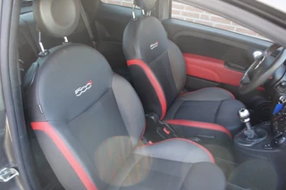 Fiat 500 - afbeelding nr 18
