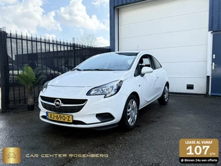 Opel Corsa - 349600726-0