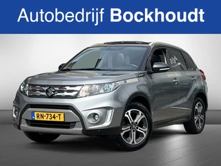 Suzuki Vitara Suzuki Vitara 1.6 High Executive | Pano | Navi | Camera | Trekhaak - afbeelding nr 1