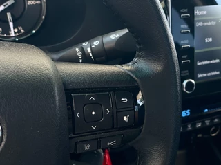 Toyota Hilux Toyota Hilux 2.4-4D XTRA CAB PROFESSIONAL - afbeelding nr 14