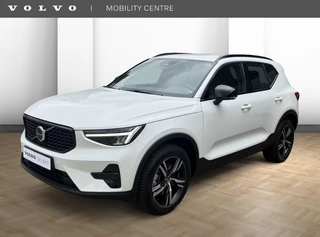 Volvo XC40 B4 Plus Dark | Trekhaak | Harman Kardon Audio