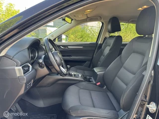 Mazda CX-5 Mazda CX-5 2.0 SkyActiv-G 165 GT-M - afbeelding nr 6