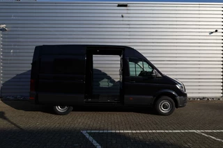 Volkswagen Crafter - afbeelding nr 17