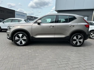 Volvo XC40 Volvo XC40 1.5 T3 Aut. Momentum Business Navi 163 PK !! - afbeelding nr 4