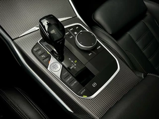 BMW 3 Serie BMW 3 Serie Touring 330i M-SPORT PANO|HEADUP|360|BLINDSPOT|ACC - afbeelding nr 27