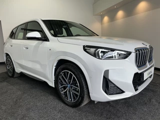 BMW iX1 xDrive30 67 kWh M-Sport